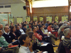 participants